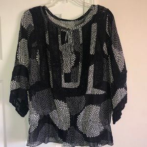 Boutique blouse